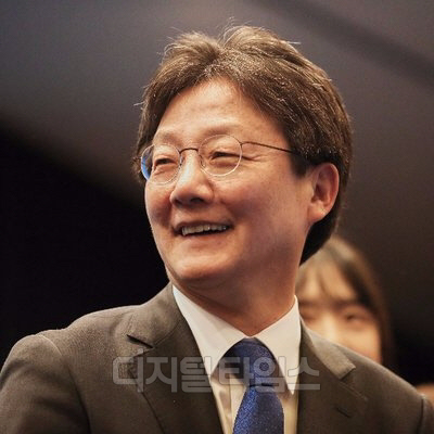 유승민 전 국회의원. <디지털타임스 DB>